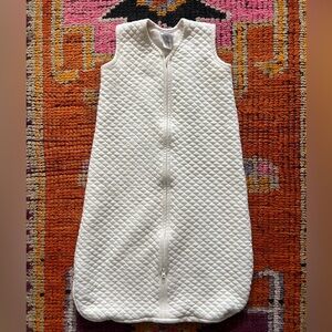 Never used Hanna Andersson sleep sack